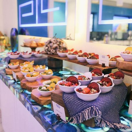 Vortex - City Center تبليسي المظهر الخارجي الصورة